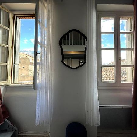 Centre Toulouse - Gare Matabiau - Grand Duplex 아파트 외부 사진